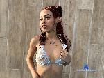 ema-withe flirt4free livecam show performer Let's meet each other and have a good time, what do you like? Let's make it real