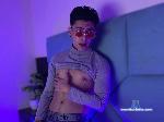 camilo-guzman flirt4free livecam show performer 