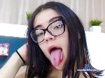 hailye-delrey flirt4free livecam show performer Live full color life.