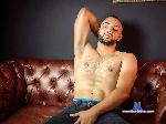 maximo-abelardo flirt4free livecam show performer god of sex and lust