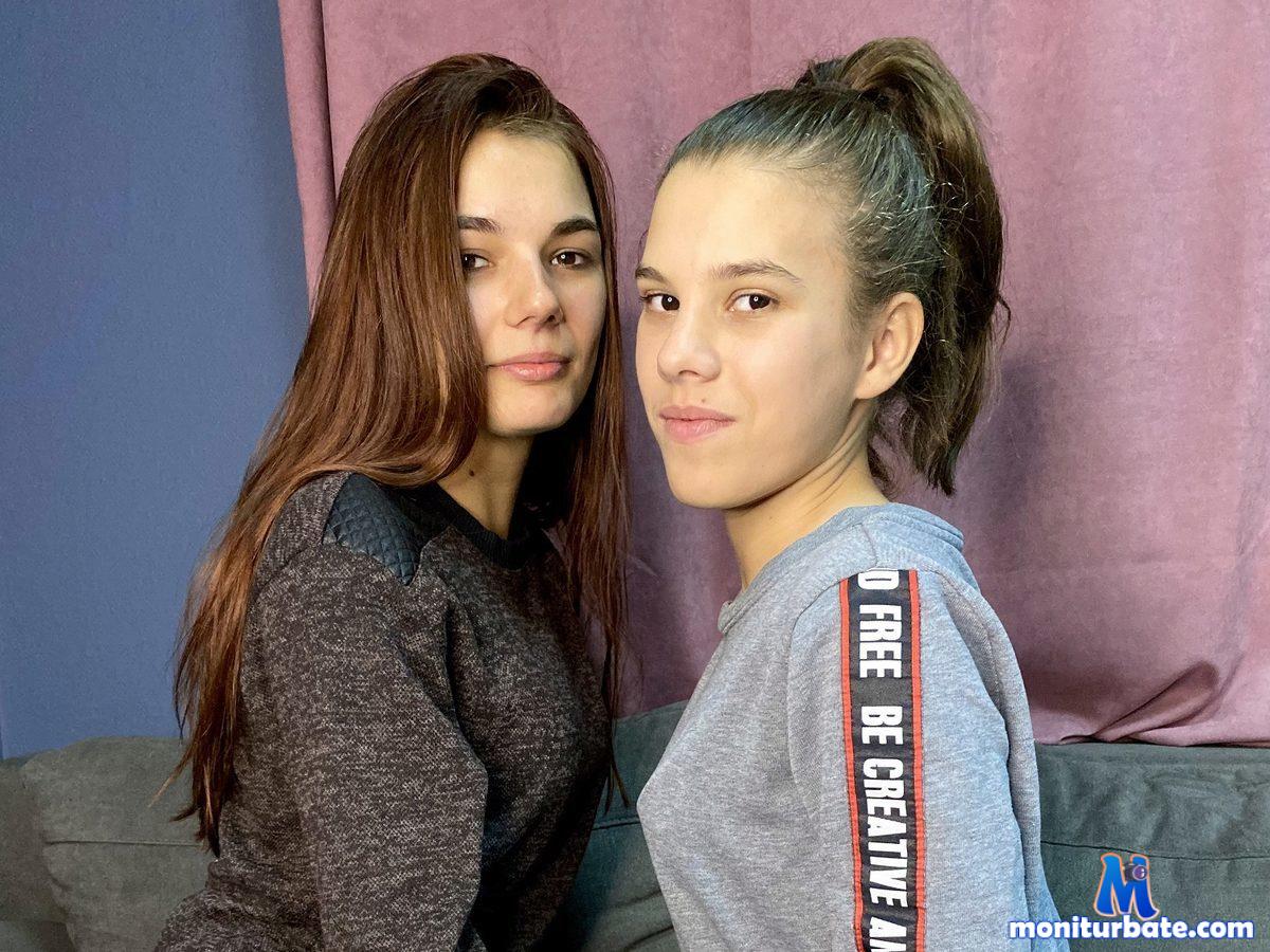 cinzia-carlini-and-marcella-vacca Flirt4free performer 