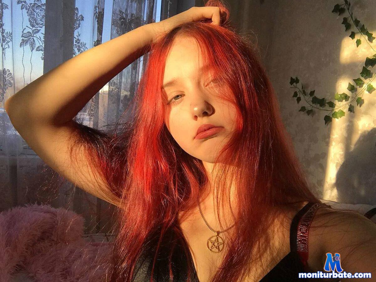 breck-gilbertson Flirt4free performer Nipple Play Vibrator Cheerleader/Jock Spanking