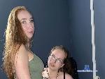 lyle-fitzgera-and-ruby-fleminy flirt4free livecam show performer Hello my dear