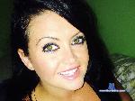 sex-freyja flirt4free livecam show performer young horny busty brunette 