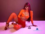 samara-saenz flirt4free livecam show performer In private I show you my body, move it and offer it all to you.