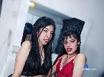 sara-and-sammy flirt4free livecam show performer no limits