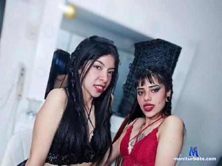 sara-and-sammy flirt4free performer no limits
