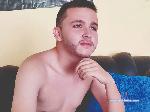 christopher-blak flirt4free livecam show performer “El mejor momento del día es ahora.”