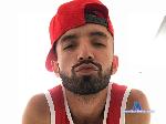 tommy-jordan flirt4free livecam show performer just take the risk of living your life to the fullest