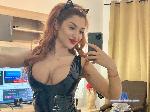 alexa-mills flirt4free livecam show performer #bigboobs #misterss #redhead #joi #lush #striptease #dance #tease #cumshow #glamour #girlnextdoor