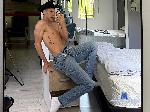 samuel-daviid flirt4free livecam show performer Everyone is invited to share moments filled with enjoyment with me.