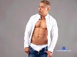 ashton-brock flirt4free livecam show performer erotic and sensual