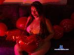zoee-ross flirt4free livecam show performer Delicately provocative, tempting and dangerous