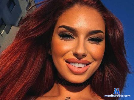 barbie-dark flirt4free performer Sweet on the outside, wild on the inside.