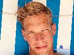 andrew-blonde flirt4free livecam show performer go places with me