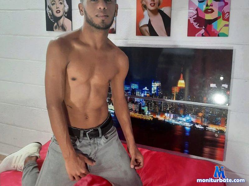 cristian-braun Flirt4free performer 