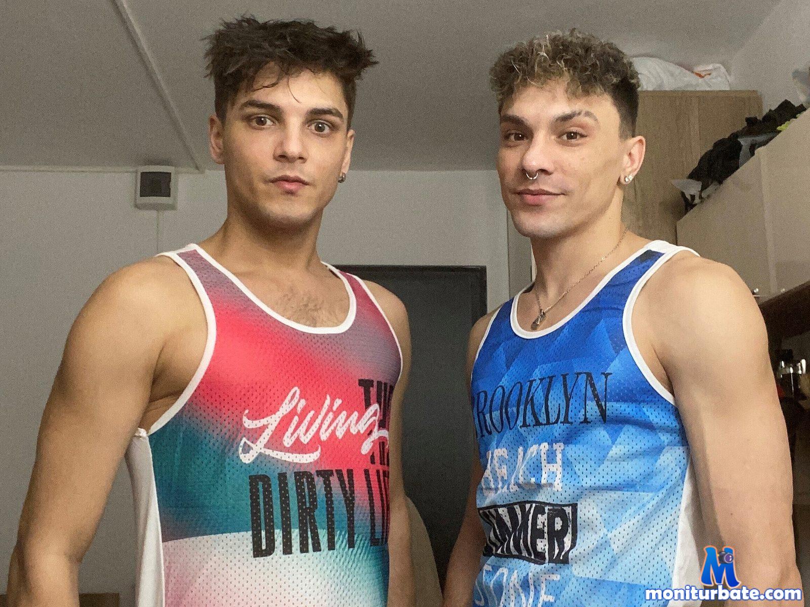 angel-frank-and-peter-cruise Flirt4free performer 