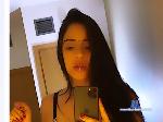 karla-osuna flirt4free livecam show performer el amor es una magia 