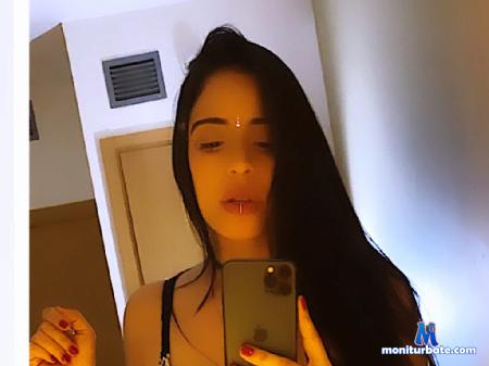karla-osuna flirt4free performer el amor es una magia 