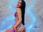 saray-cutee flirt4free livecam show performer I am a hot, sensual and very tender Latina. I am 18 years old