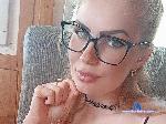 claudia-sparks flirt4free livecam show performer 