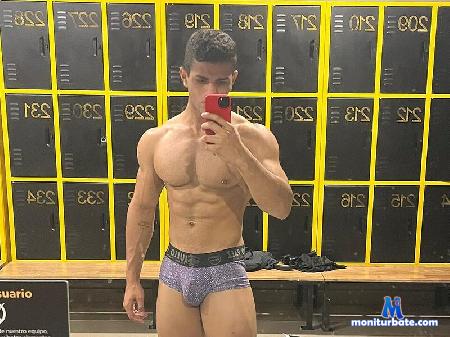 billy-douglass flirt4free performer 