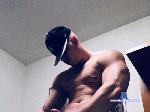 keenan-hunk flirt4free livecam show performer Craving for some hot muscles? You are in the right place. 