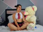 naty-heart flirt4free livecam show performer This daddy's girl is waiting for drink some WARM MILK :relaxed: