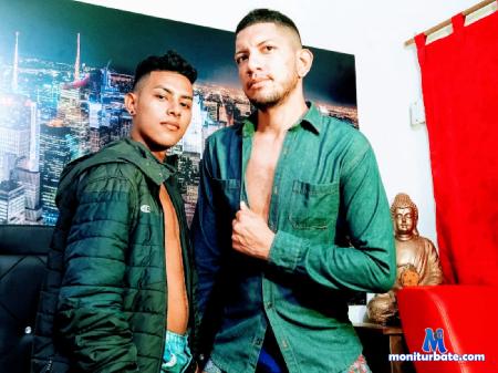 damiann-and-jhon flirt4free performer Welcome, come know more about us