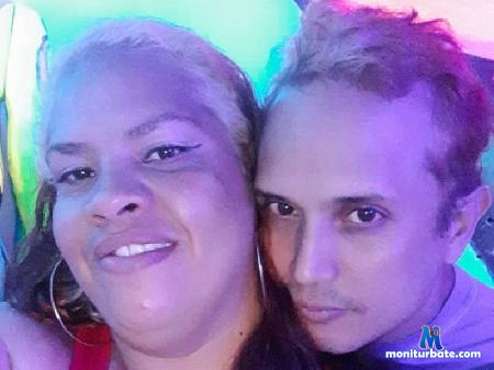patty-and-ryan flirt4free performer BBW Horny  couple ready for action