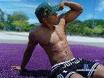 ryu-stone flirt4free livecam show performer living my life to limit