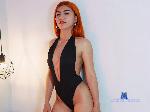 sofiia-ospina flirt4free livecam show performer I am an extroverted girl and ready for us to start giving pleasure to each other