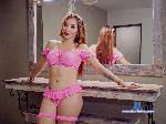 amahia-roberts flirt4free livecam show performer  I want, I can and I deserve it. Tell me your fantasy and I will be the best in that