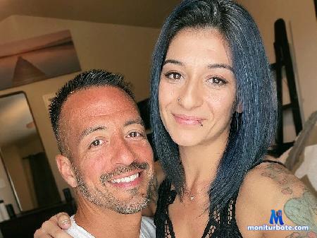 luna-rox-and-v-marco flirt4free performer Your Sexy Amateur couple next door! 