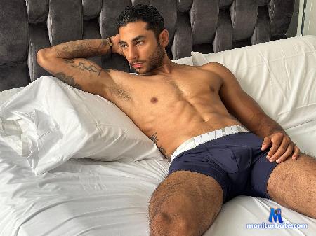 marc-thompson flirt4free performer Welcome to my hot room guys!!!