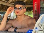 david-capi flirt4free livecam show performer how wonderful how mutual, desire and taste !!