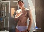 aaron-bain flirt4free livecam show performer Welcome everyone! I'm Aaron and I hope you will enjoy chatting with me. I just want to have fun! 