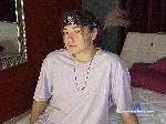 william-hokkins flirt4free livecam show performer Hello! I'm William. Nice to meet you, bb!