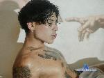 nick-dante flirt4free livecam show performer I could be your guilty pleasure. or your most satisfying fantasy.