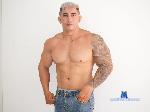 bruno-garciaa flirt4free livecam show performer I love my biody, can you love it too?