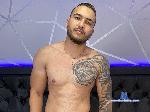 christian-meyer flirt4free livecam show performer I am your  king my love 