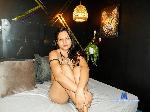 miia-jackson flirt4free livecam show performer He who has faith in himself does not need others to believe in him.