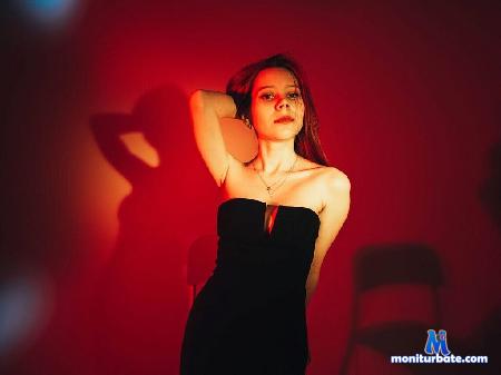 ellia-nora flirt4free performer Who do you want me to be today?