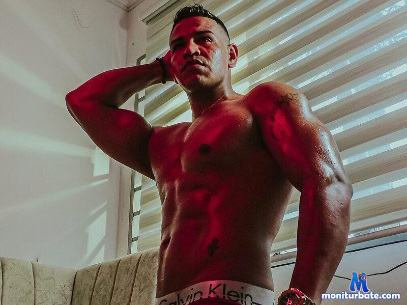 evan-halley Flirt4free performer Slaves