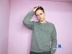lijah-harris flirt4free livecam show performer Hello guys