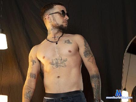 neythan-rider flirt4free performer dance is my life