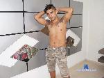 esteban-mex flirt4free livecam show performer