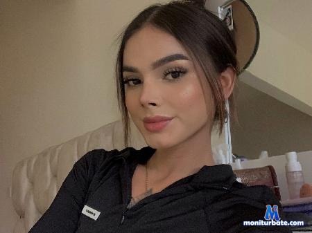 cheryl-bet flirt4free performer sweet Girl