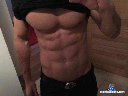 chris-aron flirt4free performer Winner of FOTY in Viewers Choice and Mr Romania in 2017