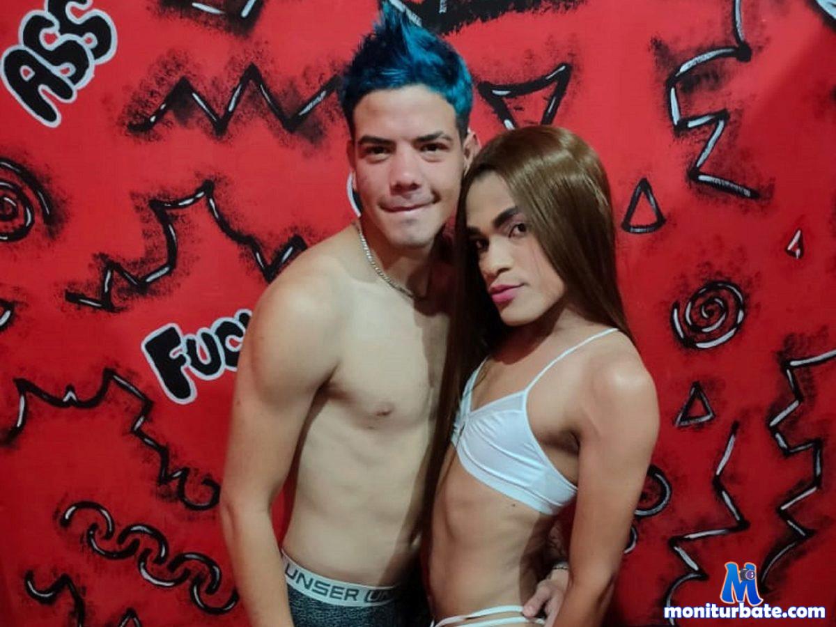 stiven-and-anna Flirt4free performer 